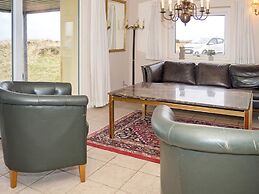 11 Person Holiday Home in Thisted