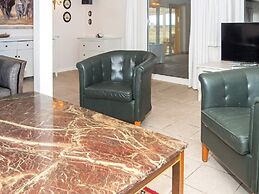 11 Person Holiday Home in Thisted