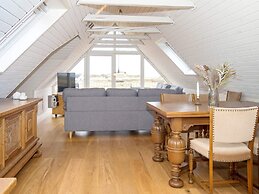 11 Person Holiday Home in Thisted