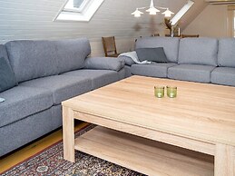 11 Person Holiday Home in Thisted