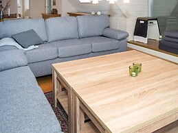 11 Person Holiday Home in Thisted