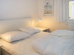 11 Person Holiday Home in Thisted