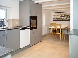 11 Person Holiday Home in Thisted