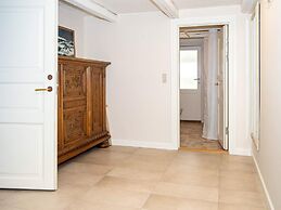 11 Person Holiday Home in Thisted