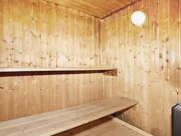 11 Person Holiday Home in Thisted