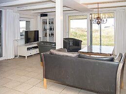 11 Person Holiday Home in Thisted