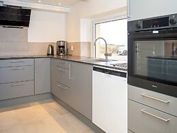 11 Person Holiday Home in Thisted
