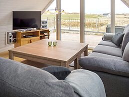 11 Person Holiday Home in Thisted