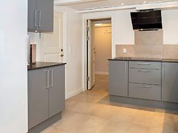 11 Person Holiday Home in Thisted