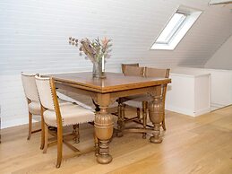 11 Person Holiday Home in Thisted