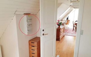 11 Person Holiday Home in Thisted