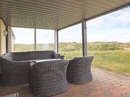 11 Person Holiday Home in Thisted
