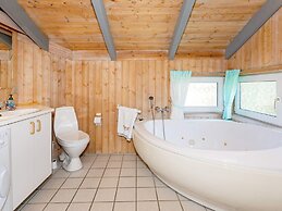 4 Star Holiday Home in Fjerritslev