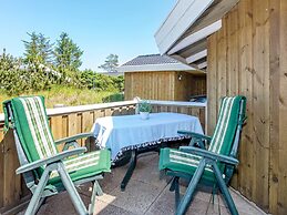 4 Star Holiday Home in Fjerritslev