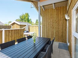 4 Star Holiday Home in Fjerritslev