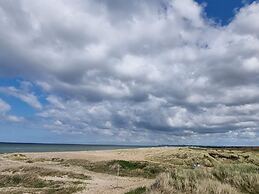 4 Star Holiday Home in Fjerritslev