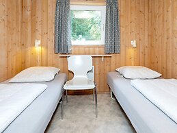 4 Star Holiday Home in Fjerritslev