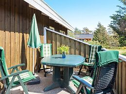 4 Star Holiday Home in Fjerritslev