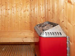 4 Star Holiday Home in Fjerritslev