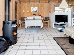 4 Star Holiday Home in Fjerritslev