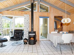 4 Star Holiday Home in Fjerritslev