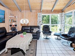 4 Star Holiday Home in Fjerritslev