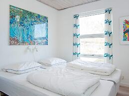 4 Star Holiday Home in Ebeltoft