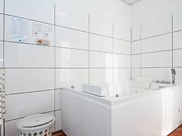 4 Star Holiday Home in Ebeltoft