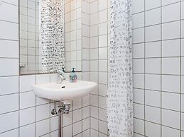4 Star Holiday Home in Ebeltoft