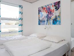 4 Star Holiday Home in Ebeltoft