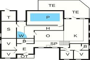 4 Star Holiday Home in Ebeltoft