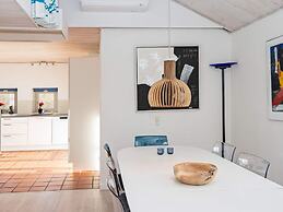 4 Star Holiday Home in Ebeltoft