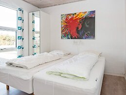4 Star Holiday Home in Ebeltoft