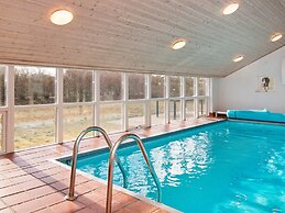 4 Star Holiday Home in Ebeltoft