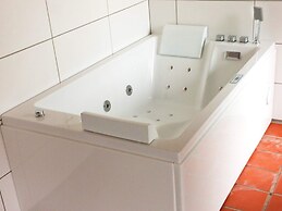 4 Star Holiday Home in Ebeltoft