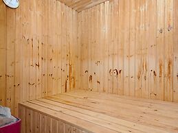 4 Star Holiday Home in Ebeltoft