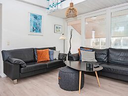 4 Star Holiday Home in Ebeltoft