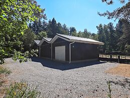4 Star Holiday Home in Saeby