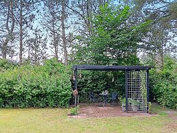 4 Star Holiday Home in Saeby
