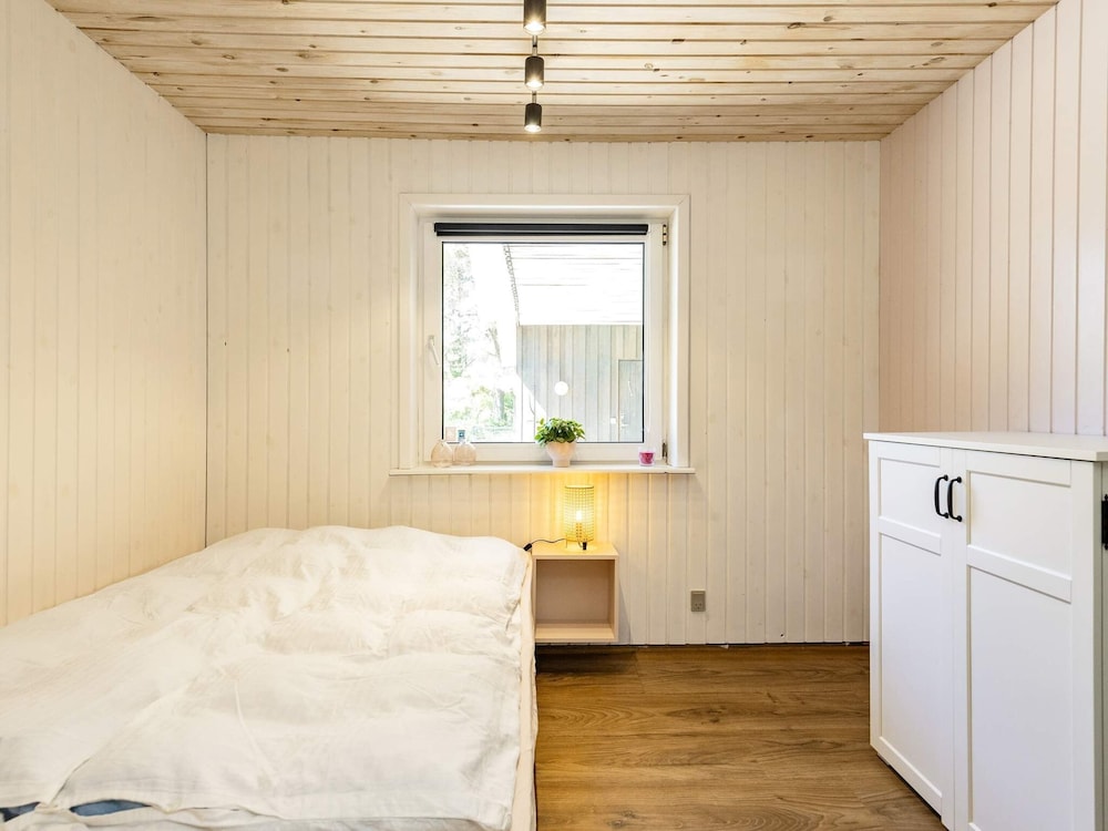 4 Star Holiday Home in Saeby