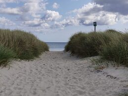 4 Star Holiday Home in Saeby