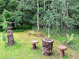 4 Star Holiday Home in Saeby
