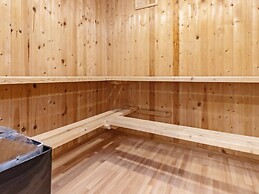 4 Star Holiday Home in Saeby