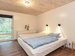 4 Star Holiday Home in Saeby
