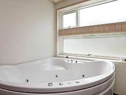 4 Star Holiday Home in Albaek