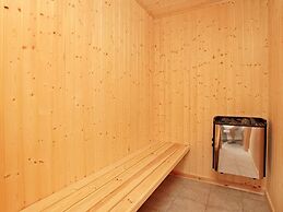 4 Star Holiday Home in Albaek