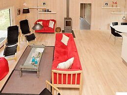 4 Star Holiday Home in Albaek