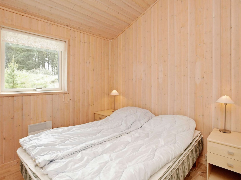 4 Star Holiday Home in Albaek