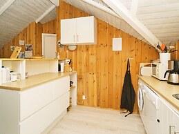5 Star Holiday Home in Dannemare