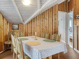 5 Star Holiday Home in Dannemare